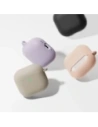 Kup Etui Ringke Silicone Apple AirPods 4 Light Purple - RGK11664 - {ean13} - Sklep Home Screen