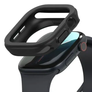Kup Ringke Air Sports Apple Watch 10 42mm Schwarz - RGK11665 - {ean13} - Sklep Home Screen