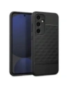 Caseology Parallax Samsung Galaxy S24 FE Matte Black