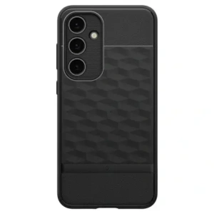 Buy Caseology Parallax Samsung Galaxy S24 FE Matte Black - SPN16512 - {ean13} - Home Screen Store Europe