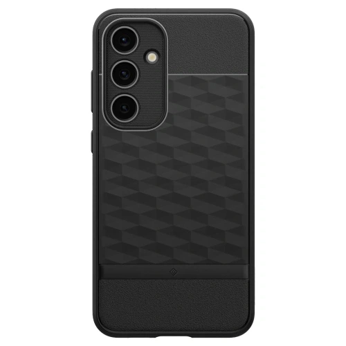 Kup Caseology Parallax Samsung Galaxy S24 FE Negru Mat - SPN16512 - {ean13} - Sklep Home Screen