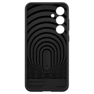 Kup Caseology Parallax Samsung Galaxy S24 FE Matt Fekete - SPN16512 - {ean13} - Sklep Home Screen