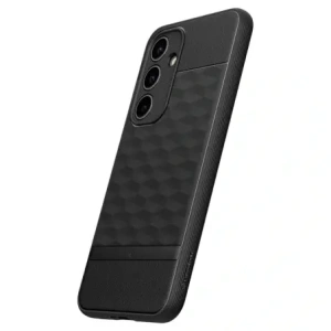 Buy Caseology Parallax Samsung Galaxy S24 FE Matte Black - SPN16512 - {ean13} - Home Screen Store Europe