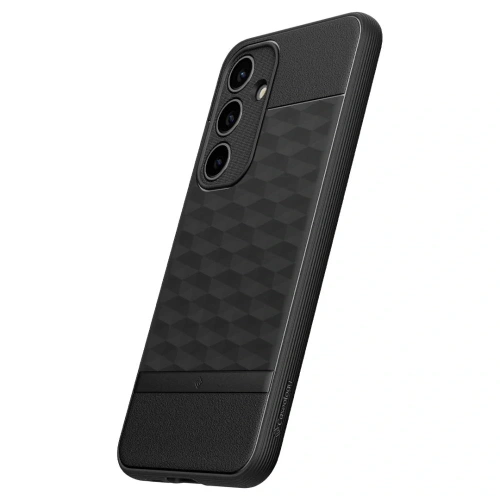 Buy Caseology Parallax Samsung Galaxy S24 FE Matte Black - SPN16512 - {ean13} - Home Screen Store Europe