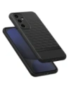 Kup Caseology Parallax Samsung Galaxy S24 FE Negru Mat - SPN16512 - {ean13} - Sklep Home Screen