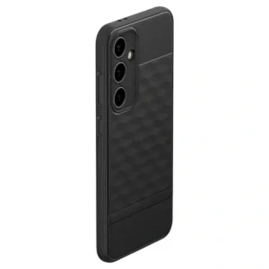 Buy Caseology Parallax Samsung Galaxy S24 FE Matte Black - SPN16512 - {ean13} - Home Screen Store Europe