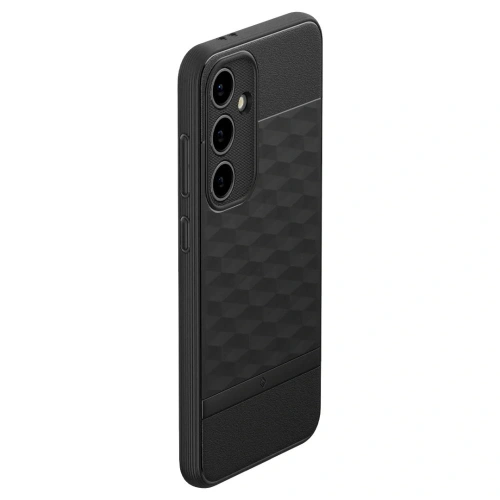 Kup Caseology Parallax Samsung Galaxy S24 FE Negru Mat - SPN16512 - {ean13} - Sklep Home Screen
