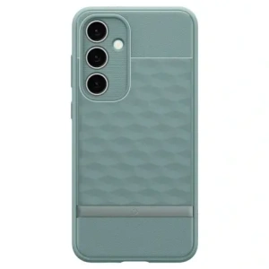 Kup Caseology Parallax Samsung Galaxy S24 FE Sage Green - SPN16513 - {ean13} - Sklep Home Screen