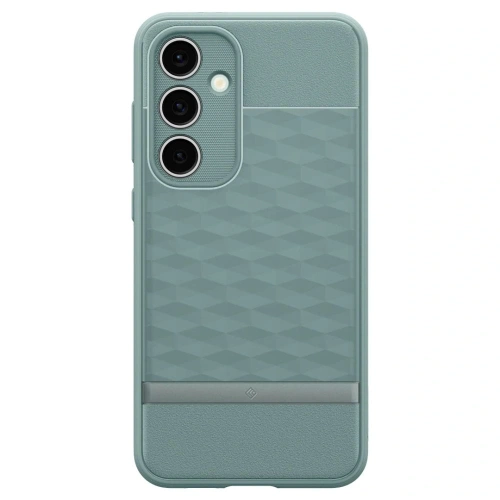 Kup Caseology Parallax Samsung Galaxy S24 FE Verde Sage - SPN16513 - {ean13} - Sklep Home Screen