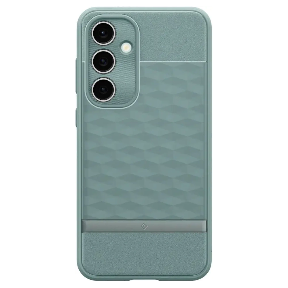 Etui Caseology Parallax Samsung Galaxy S24 FE Sage Green