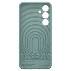 Kup Caseology Parallax Samsung Galaxy S24 FE Sage Green - SPN16513 - {ean13} - Sklep Home Screen