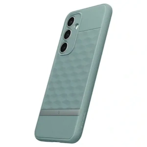 Kup Caseology Parallax Samsung Galaxy S24 FE Sage Green - SPN16513 - {ean13} - Sklep Home Screen