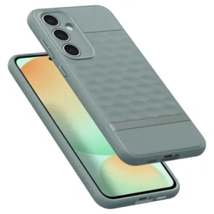 Kup Caseology Parallax Samsung Galaxy S24 FE Sage Green - SPN16513 - {ean13} - Sklep Home Screen