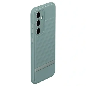 Kup Caseology Parallax Samsung Galaxy S24 FE Sage Green - SPN16513 - {ean13} - Sklep Home Screen