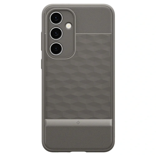 Buy Caseology Parallax Samsung Galaxy S24 FE Ash Grey - SPN16514 - {ean13} - Home Screen Store Europe