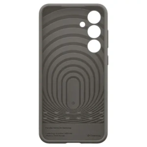 Kup Etui Caseology Parallax Samsung Galaxy S24 FE Ash Grey - SPN16514 - {ean13} - Sklep Home Screen