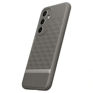 Kup Etui Caseology Parallax Samsung Galaxy S24 FE Ash Grey - SPN16514 - {ean13} - Sklep Home Screen