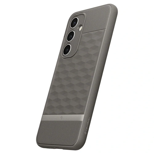 Buy Caseology Parallax Samsung Galaxy S24 FE Ash Grey - SPN16514 - {ean13} - Home Screen Store Europe
