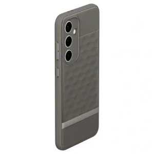 Kup Etui Caseology Parallax Samsung Galaxy S24 FE Ash Grey - SPN16514 - {ean13} - Sklep Home Screen
