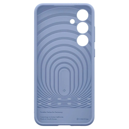 Buy Caseology Parallax Samsung Galaxy S24 FE Purple-ish - SPN16515 - {ean13} - Home Screen Store Europe
