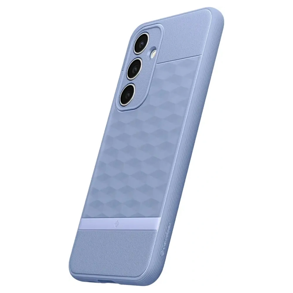 Etui Caseology Parallax Samsung Galaxy S24 FE Purple-ish