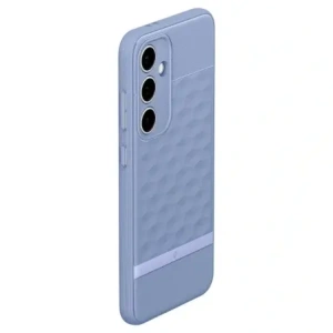 Buy Caseology Parallax Samsung Galaxy S24 FE Purple-ish - SPN16515 - {ean13} - Home Screen Store Europe