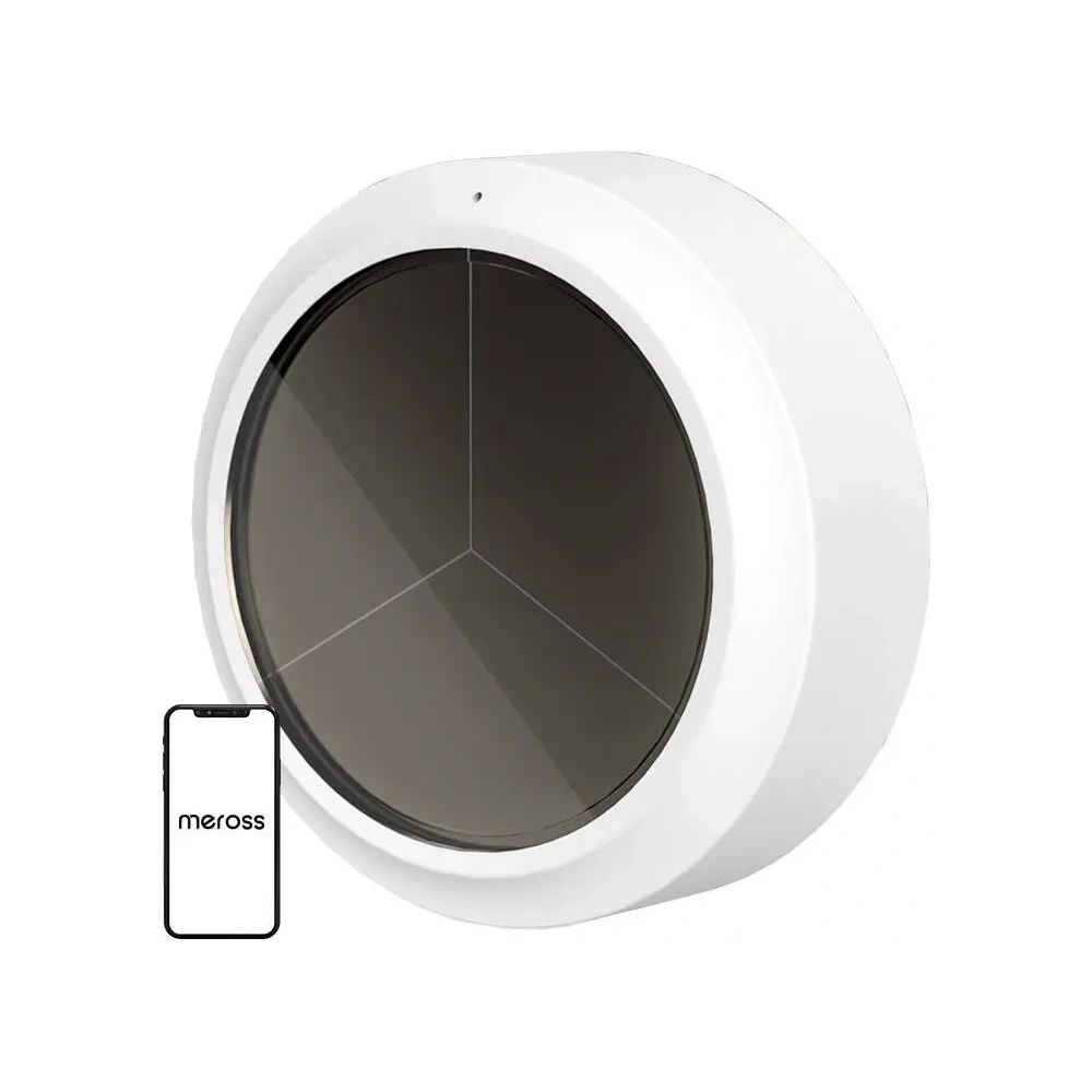 Czujnik temperatury i wilgotności Meross MS100FHHK (HomeKit) (zestaw początkowy)