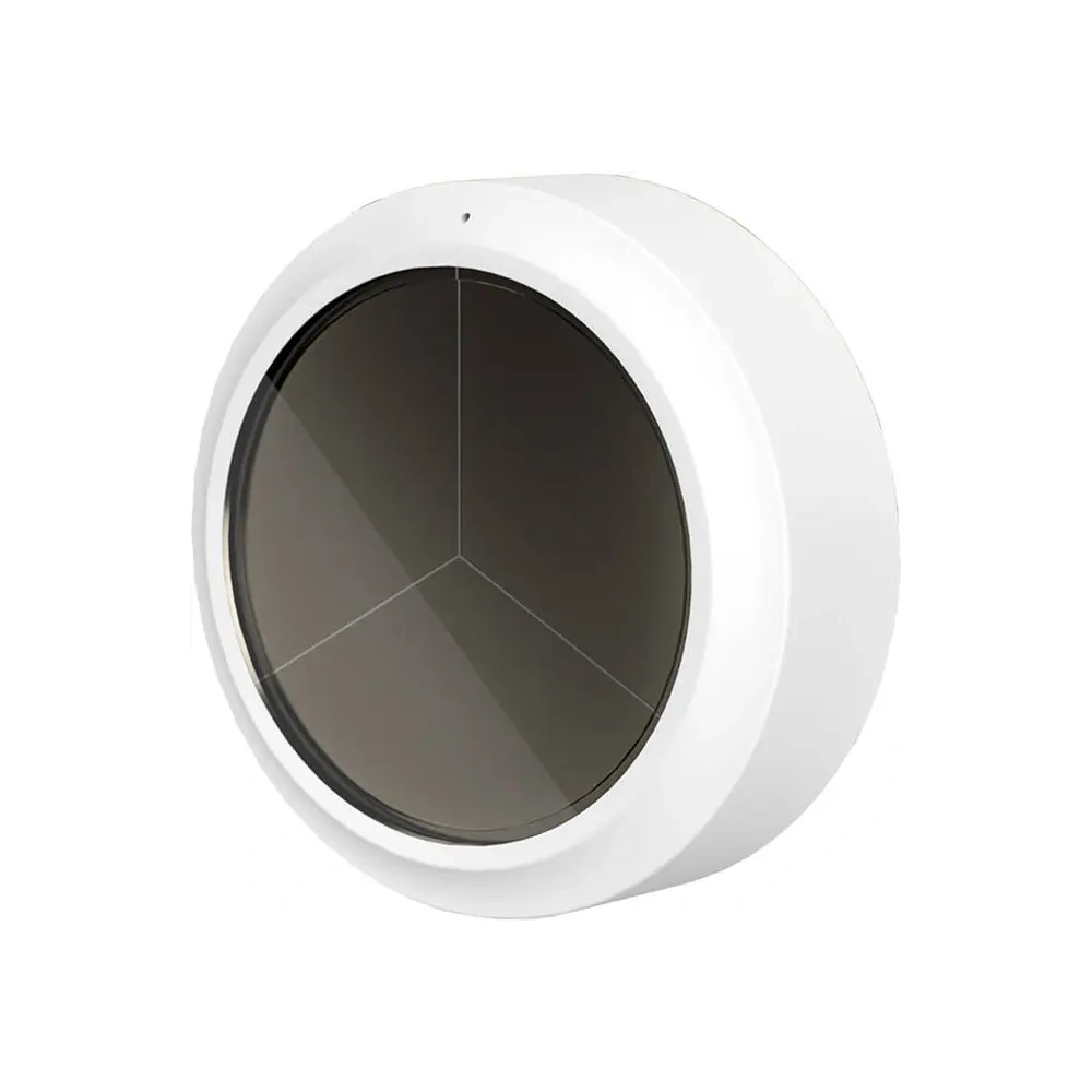 Czujnik temperatury i wilgotności Meross MS100FHHK (HomeKit) (zestaw początkowy)