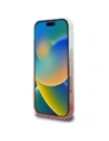 Kup Guess GUHMP16XHGRCELP Apple iPhone 16 Pro Max hardcase IML Glitter Gradient MagSafe roz - GUE3679 - {ean13} - Sklep Home Screen