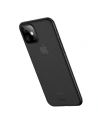 Kup Pochi transparente etui Baseus Wing Case pentru iPhone 11 6,1 (negru) - BSU1257BLK - {ean13} - Sklep Home Screen