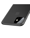 Kup Pochi transparente etui Baseus Wing Case pentru iPhone 11 6,1 (negru) - BSU1257BLK - {ean13} - Sklep Home Screen