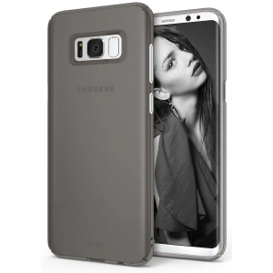 Buy Ringke Slim Samsung Galaxy S8 Plus Frost Gray - 8809525015740 - RGK571GRY - Home Screen