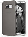 Kaufen Etui Ringke Slim Samsung Galaxy S8 Plus Frostgrau - 8809525015740 - RGK571GRY - Home Screen