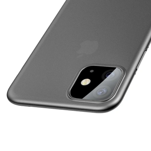 Buy Baseus Wing Case For iP11 6.1 White - BSU1258WHT - {ean13} - Home Screen Store Europe
