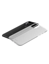 Kup Baseus Transluzente Tasche Wing Case für iPhone 11 6.1 (weiß) - BSU1258WHT - {ean13} - Sklep Home Screen