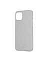 Kup Pungă semi-transparentă Baseus Wing Case pentru iPhone 11 6,1 (albă) - BSU1258WHT - {ean13} - Sklep Home Screen
