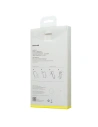 Buy Baseus Wing Case For iP11 6.1 White - BSU1258WHT - {ean13} - Home Screen Store Europe