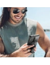 [OUTLET] Etui Tech-Protect Kevlar Cam+ Samsung Galaxy S24 Ultra Black