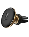 Baseus Magnetische Autohalterung für Kühlergrill Magnetic Air Vent (gold)