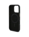 Kup Etui Guess GUHMP16XU4GPRK Apple iPhone 16 Pro Max hardcase 4G Logo Plate MagSafe černý/black - GUE4058 - {ean13} - Sklep Home Screen