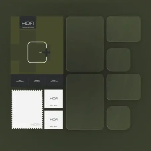 Kup Hofi Sticlă Pro+ GoPro Hero 13 Clar [2 PACHET] - HOFI562 - {ean13} - Sklep Home Screen