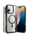 Kup Ringke Fusion Bold Magnetic MagSafe Apple iPhone 16 Pro Max Fekete - RGK11666 - {ean13} - Sklep Home Screen