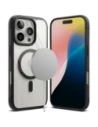 Kup Ringke Fusion Bold Magnetic MagSafe Apple iPhone 16 Pro Max Fekete - RGK11666 - {ean13} - Sklep Home Screen
