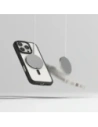 Kup Ringke Fusion Bold Magnetic MagSafe Apple iPhone 16 Pro Max Fekete - RGK11666 - {ean13} - Sklep Home Screen