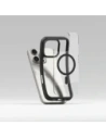 Kup Ringke Fusion Bold Magnetic MagSafe Apple iPhone 16 Pro Max Fekete - RGK11666 - {ean13} - Sklep Home Screen
