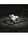 Kup Ringke Fusion Bold Magnetic MagSafe Apple iPhone 16 Pro Max Fekete - RGK11666 - {ean13} - Sklep Home Screen