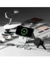 Kup Etui Ringke Fusion-X Magnetic MagSafe Apple iPhone 16 Black - RGK11667 - {ean13} - Sklep Home Screen