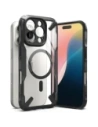 Ringke Fusion-X Magnetic MagSafe Apple iPhone 16 Pro Black