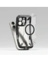 Kup Ringke Fusion-X Magnetic MagSafe Apple iPhone 16 Pro Schwarz - RGK11668 - {ean13} - Sklep Home Screen