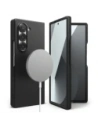 Kup Etui Ringke Slim Magnetic MagSafe Samsung Galaxy Z Fold 6 černé - RGK11670 - {ean13} - Sklep Home Screen
